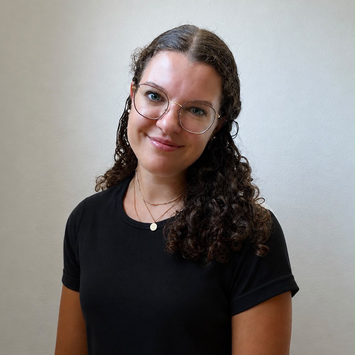 Hanna Helmreich, BSc.