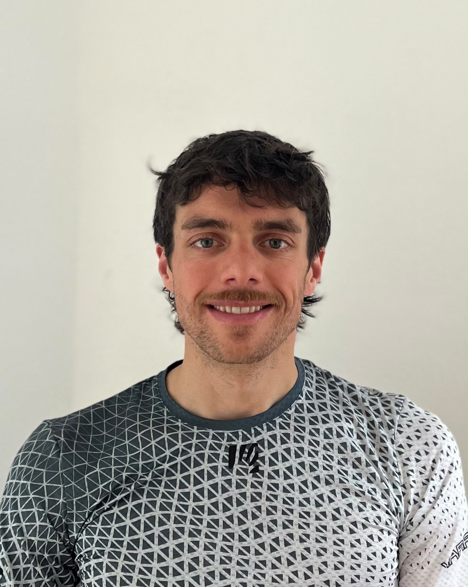 Mat Gwechenberger, BSc.